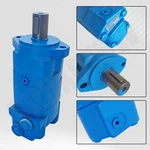 For Char-lynn 104-1028-006 Eaton 104-1028 Motor Hydraulic Staggered Ports. Fixed Price $193.99.