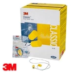 3m 311-1101 E-a-r Classic Pvc Corded Foam Ear Plugs (pick Total Pairs). Fixed Price $61.25.