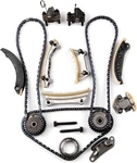 Timing Chain Kit For 2007-2016 Cadillac Buick Chevrolet Gmc.... Fixed Price $163.39.