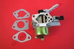 Replacement Carburetor Assembly For Honda Gas Engine 16100-z5t-922. Fixed Price $39.99.
