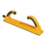 Mirka Abrasives 9116r Rigid Grip Faced Sanding Block, 2-3/4 In W X 16-1/2 L,. Fixed Price $100.63.