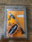 Paladin Tools Pa1902 Rj45 Modular Adapter, 8 Way Cat4-cat6 Lans. Fixed Price $24.99.