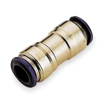 Aignep Usa 88040-06 Push-fit Union Fitting, Push-to-connect X Push-to-connect,. Fixed Price $62.99.