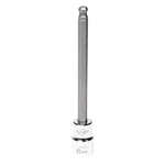 Mayhew 6 Mm Metric Ball Hex Medium Insert Socket Bit, 3/8-inch Drive. Fixed Price $20.89.