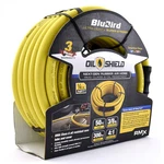 Blubird Os3850 3/8" X 50' Class A Rubber Air Hose - Range -50f To 200f. Fixed Price $68.98.