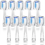 With Seago Sg513/sg977/sgek6/dt-k6 Toothbrush Brush Heads,for Toothbrus.... Fixed Price $16.12.