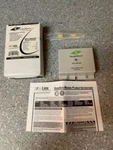 Itw Linx Surgegate Surge Protector Cat5-lan- Rj45, Modular Protection Buy It. Fixed Price $43.99.