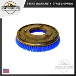 56505804 Brush 14" With Lugs Set Of 2 Fits Advance 280d St 2800d 2800d-c. Fixed Price $128.70.