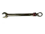 Sunex 991824ma 24mm V Groove Fully Polished Combination Wrench Mm Open Box 12pt. Fixed Price $21.99.