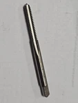 Regal 10-24 Nc Left Hand Plug Tap, 4 Flute Hsg H3 Ground Thread Usa Nos. Fixed Price $15.00.