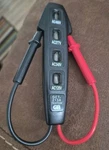 Gb Get-213a Voltage Tester Used. Fixed Price $12.00.
