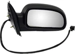 Dorman 955-506 Passenger Side Power Door Mirror - Heated / Small, Black. Fixed Price $35.99.