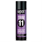 U Pol Products Trim #11 Up0876 High Build Top Coat, 450 Ml Aerosol Can, Gloss Bl. Fixed Price $24.85.