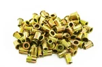 Astro Pneumatic Rn14 1/4"-20 Steel Rivet Nuts (100 Piece). Fixed Price $12.77.
