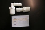 Water Tank Connectors For The Candela Gentle Pro Series. Fixed Price $19.90.