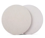 Z-lion 6 Inch Wool Felt Polishing Pads Buffing Wheel For Car Glass Plastic Me.... Fixed Price $23.72.
