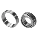 National Bearings A-12 Taper Bearing Set. Fixed Price $11.99.