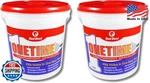 Red Devil Onetime Lightweight Spackling 1 Gallon - No Sand Drywall Repair. Fixed Price $83.99.