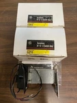New Lot Of 2 Ge C-2000 Control Clxp1d Accessory Switch Hoa Hand Off Auto. Fixed Price $37.00.