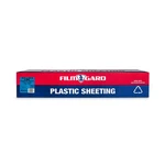 Berry Plastics 625914 Black 4 Mill. Construction Sheeting 10 W X 50 L Ft.. Fixed Price $50.45.