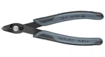 14cm (140mm) Brunished Steel Esd Precision Electronic Super Knips Molds Xl. Fixed Price $62.25.