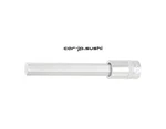Tone Long Hexagonal Socket 2h-10l 6.35mm Drive 1/4 Diameter 10mm Width. Fixed Price $43.14.