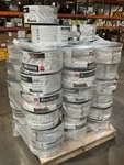 Owens Corning Ventsure 7"x20' Ridge Vent W/weather Pro Moisture Barrier 58 Rolls. Fixed Price $1800.00.