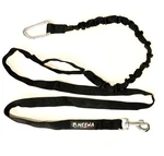Neewa Tug Line With Bungee, To Run Your Dog, Canicross, Bikejoring, Skij.... Fixed Price $86.36.