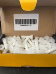 Dewalt Wall Anchor Sharkie Flange 6-12 100 Pcs 07582-pwr. Fixed Price $12.64.