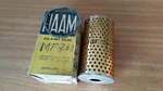 Oil Filter For Armstrong Siddeley Sapphire 346 Ford 562e 563e 954e. Fixed Price $13.00.