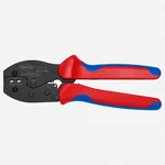 Knipex 8 1/2" Preciforce Crimping Pliers For Mc4/mc4 Evo 2. Fixed Price $187.19.
