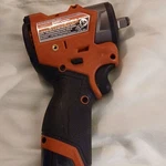 Milwaukee 2563p-20 M12 Fuel Stubby 1/2" Impact Wrench W/ Pin Detent Tool Only. Fixed Price $185.00.
