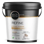 Mb-14 Refine Honing Powder 80 Grit 8 Lbs.. Fixed Price $149.90.