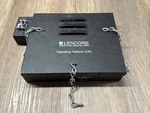 Lencore Plenum Operating Platform Op G525 Sound Masking Spectra I.net - Untested. Fixed Price $49.99.