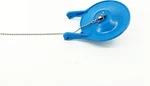 Deflectair B4802-1 Lowe's Aquasource Original Flapper Replacement For White. Fixed Price $15.55.