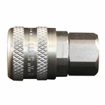 Milton S-775 1/4" Fnpt A Style Coupler. Fixed Price $14.24.