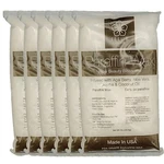 Quality 6lb Paraffin Wax Refill - Made In Usa For Hydrating Hands, Feet & Body. Fixed Price $80.83.