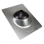 20pcs Tribuilt 4n1 Aluminum Roof Flashing Mill Finish Fits 1 -4 Vent Pc#89252. Fixed Price $170.00.