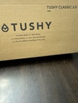 Tushy Classic 3.0 Bidet (bamboo Knob). Fixed Price $70.00.