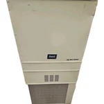 Bard Central Air Conditioner Wall Mount Package Slightly Used. Fixed Price $1000.00.