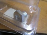5/8"-11 To M10x1.25 Blackstone Adapter. Fixed Price $12.00.
