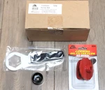 Cta 5.9l 6.7l Cummins Oil Filter Plug, Socket & Service Tool Set #7250. Fixed Price $37.19.