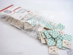 100 3m Ctb1x1bga-c Beige Cable Tie Mounting Bases 1"x1" 2-way Adhesive B184. Fixed Price $49.99.