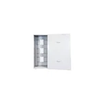304614-sc3ra-sp Milbank 46x14x30 Screw Cover Type 3r Ul Listed Aluminum Unpa New. Fixed Price $3118.22.