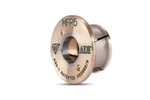 Ruedas De Perfil Adi Mfp5 Serie 80 A30-1, Di Metro 35 Mm, Posici N 5. Fixed Price $135.00.