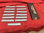Sunnen Honing Stones P28a45 (13) Pieces. Fixed Price $49.95.