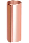 Copper Foil Sheet Roll, 6in X 10ft Sheet, 0.05mm Flashing For H.... Fixed Price $30.27.