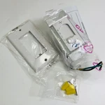 Progress Lighting P2613-30 4 Speed Ceiling Fan Wall Control W/ Plate New. Fixed Price $14.99.