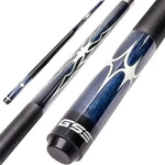 Gse Games & Sports Expert 58" 2-piece Canadian Maple Hardwood 19oz, Blue. Fixed Price $57.01.