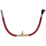 Star Products 74475 Ford 6.7l Fuel Test Hose. Fixed Price $70.46.